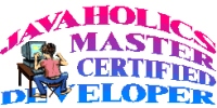 Javaholics Certified Master Director