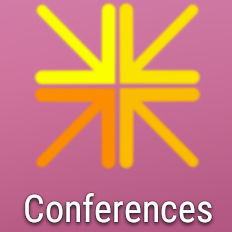 Conferences app icon
